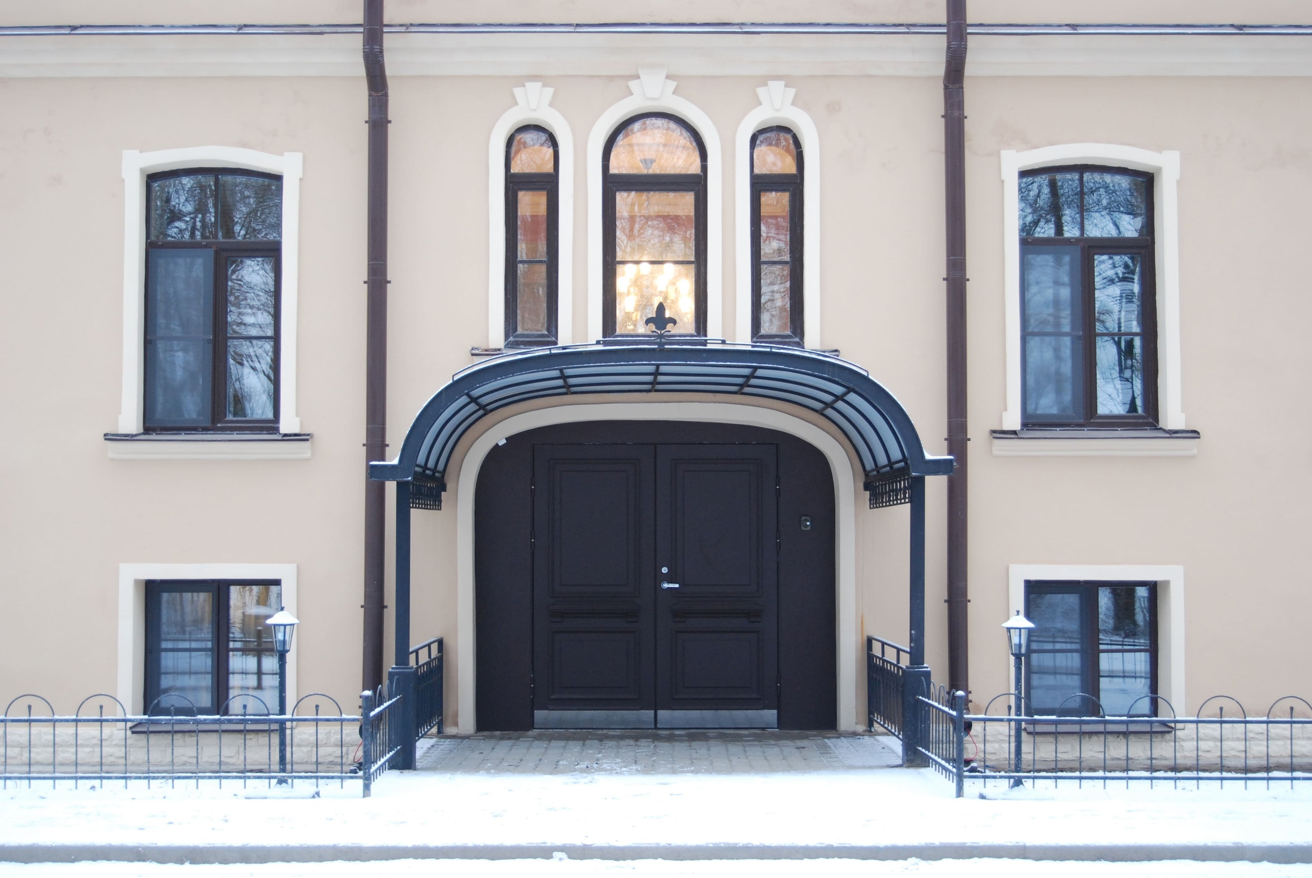 Фото Гостевой дом Шлиссельбургъ