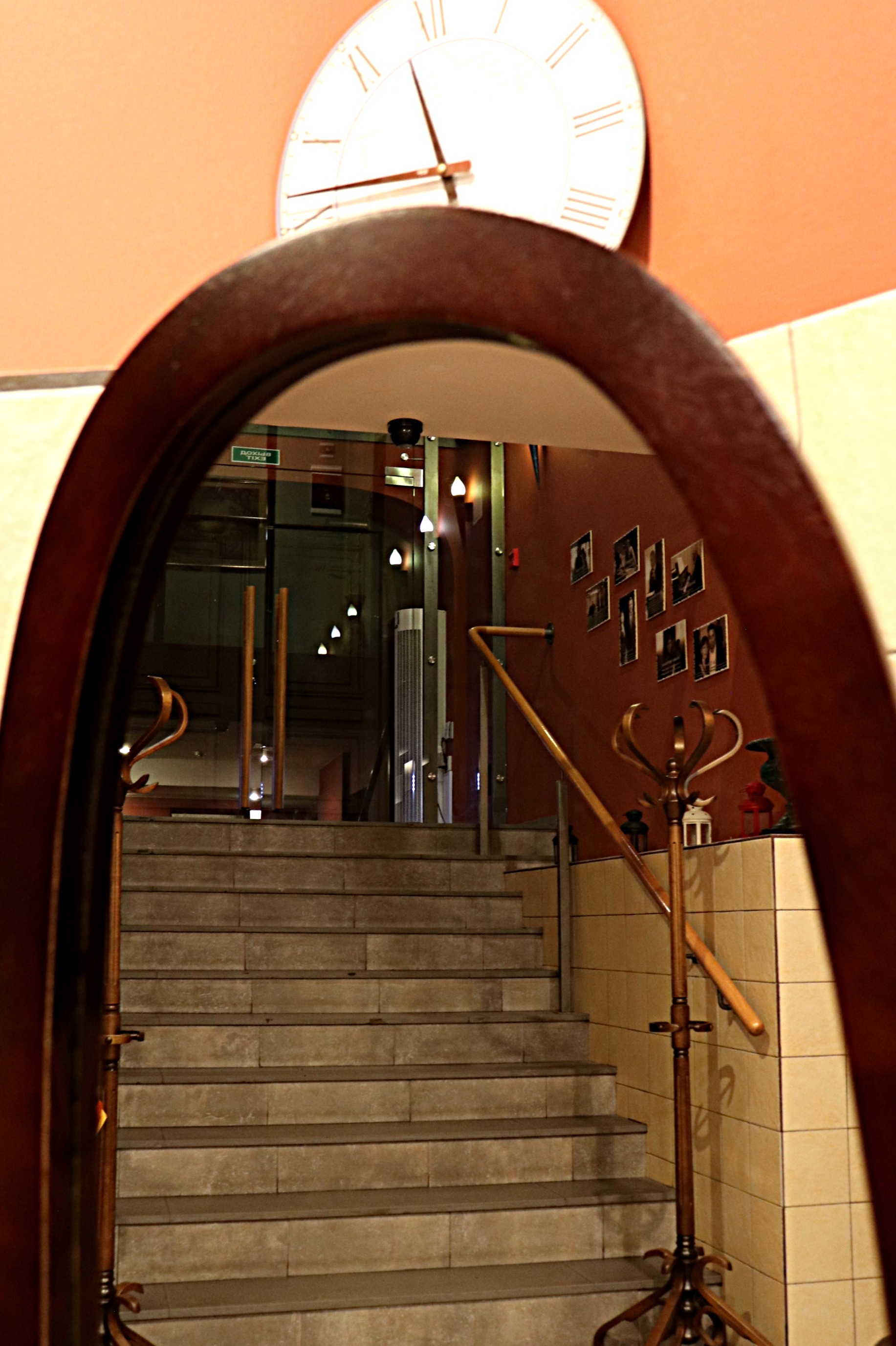 Фото Гостевой дом Шлиссельбургъ