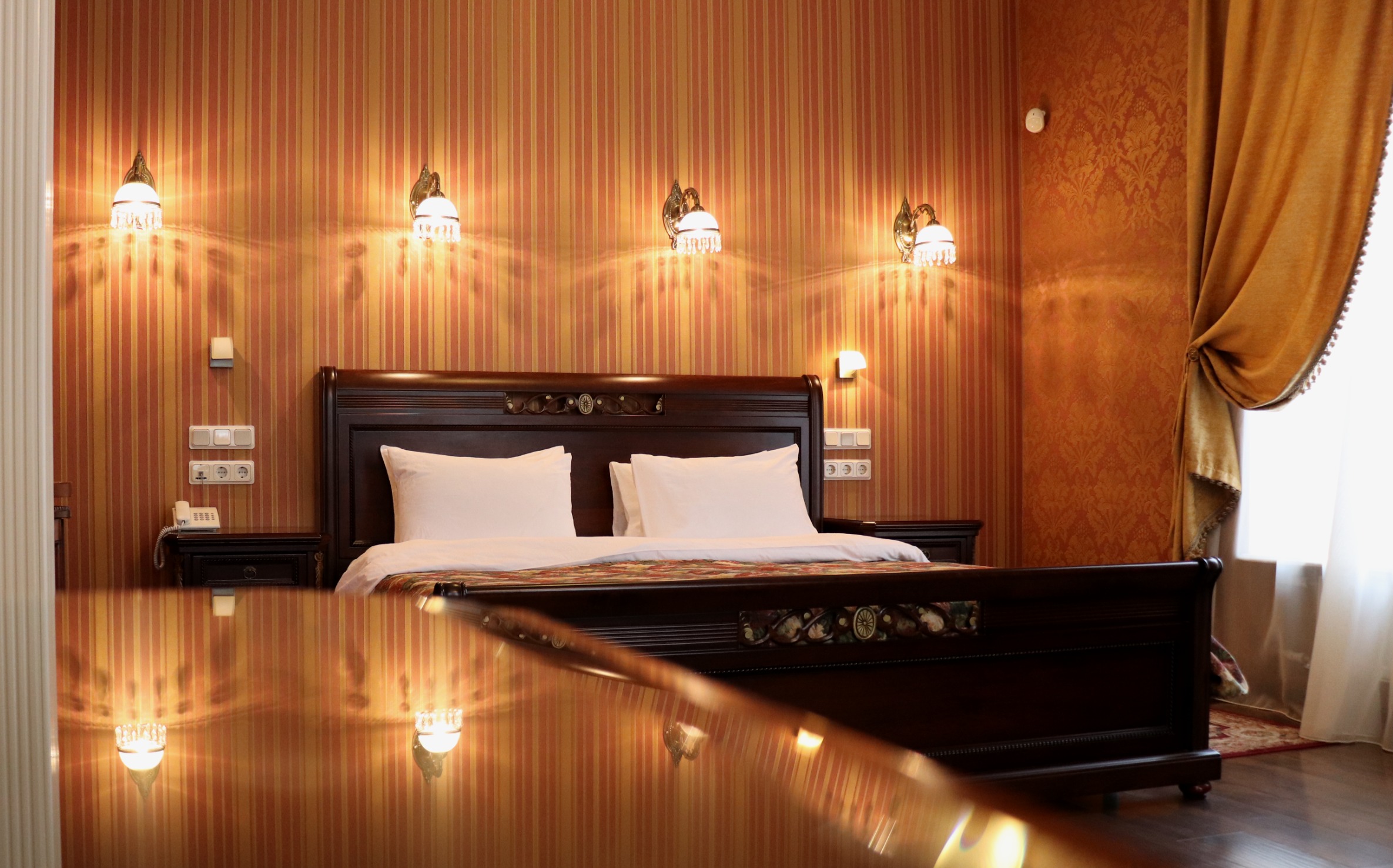 Фото Гостевой дом Шлиссельбургъ