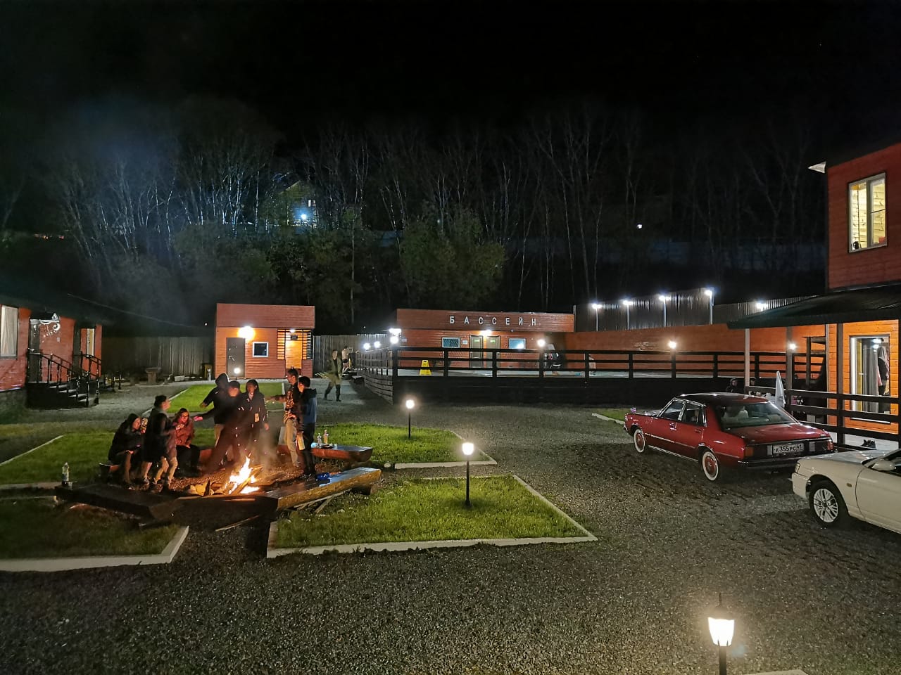 Фото Вилла Позитив