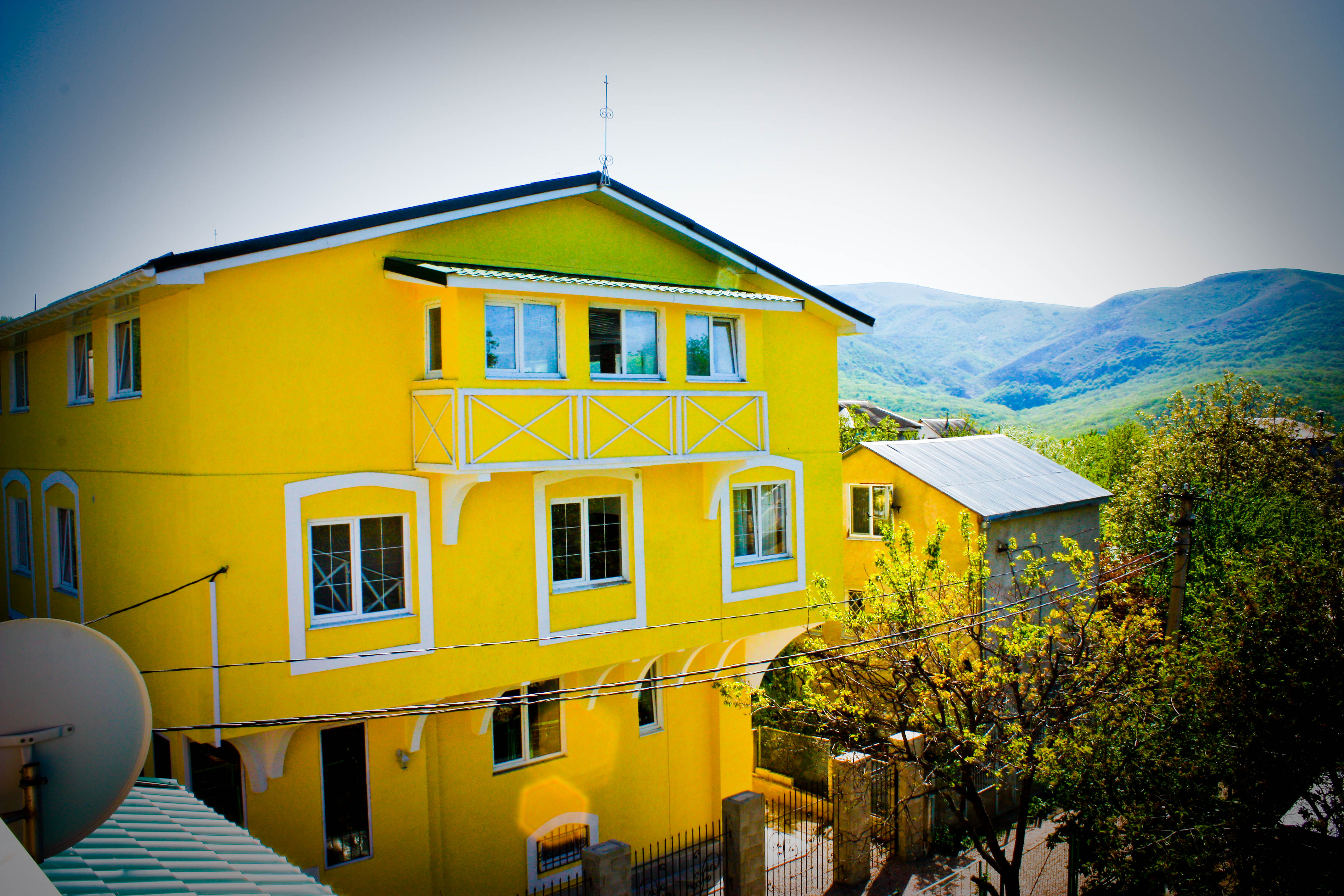 Фото отеля 3