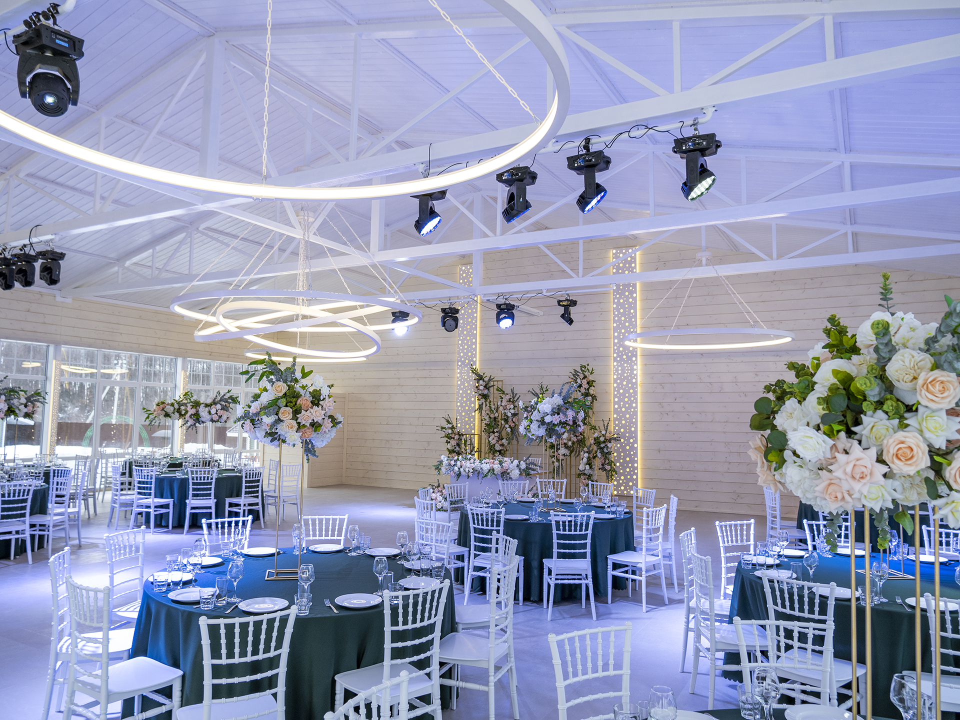 Фото Лесная история