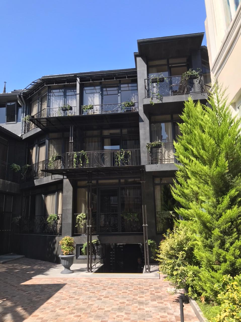 Фото Batumi West Hotel