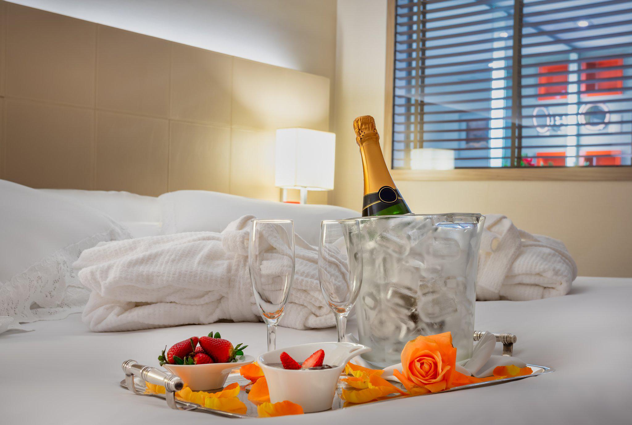 Фото InterContinental São Paulo