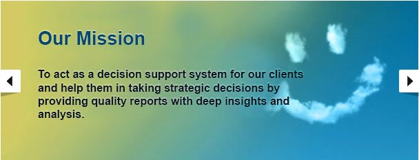 Advertising agency Transparency Market Research, Albany, photo