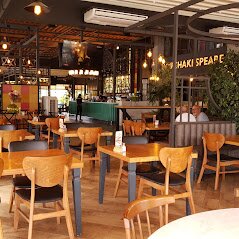 Ресторан Shakespeare Coffee & Bistro - Fener W, Муратпаша, фото