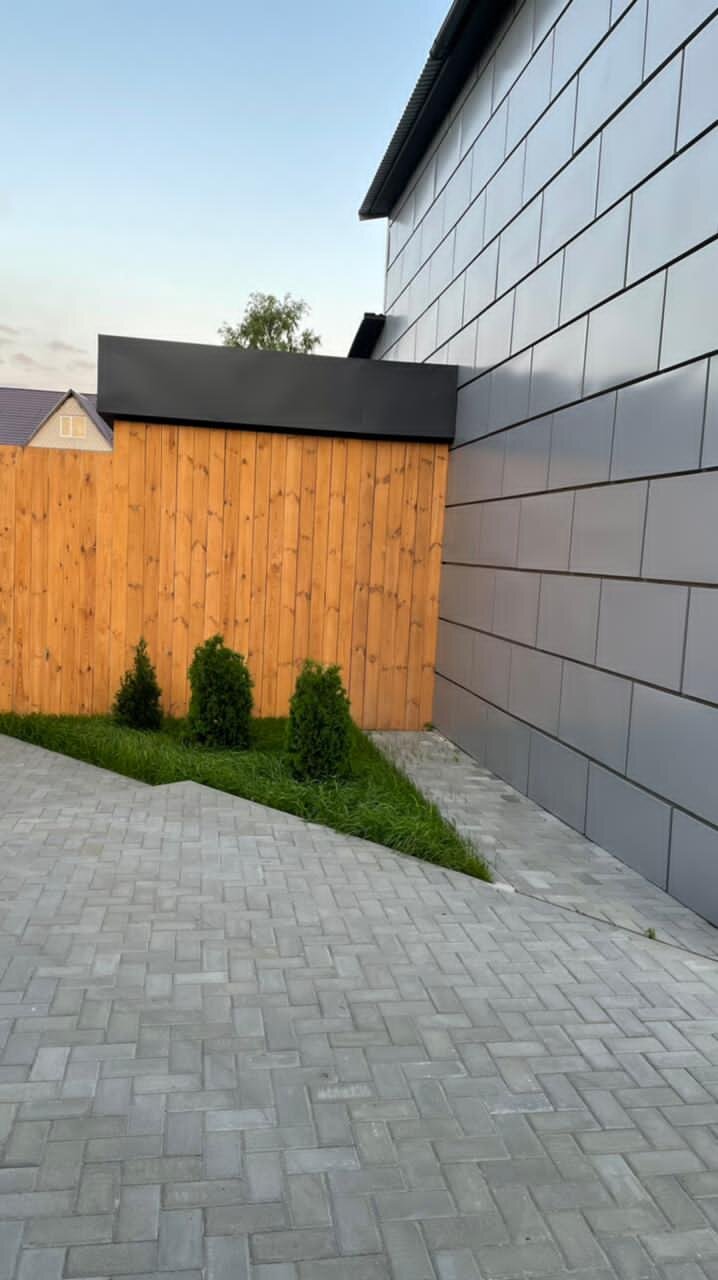 Фото Беседа