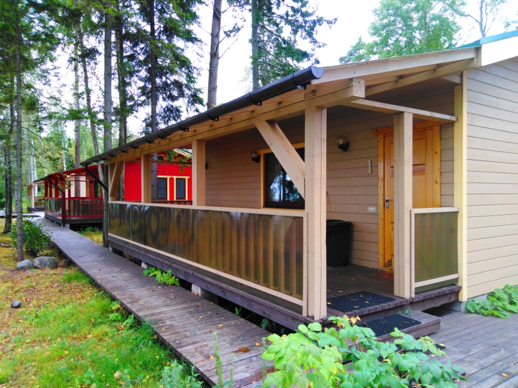 Фото Самая Ладога