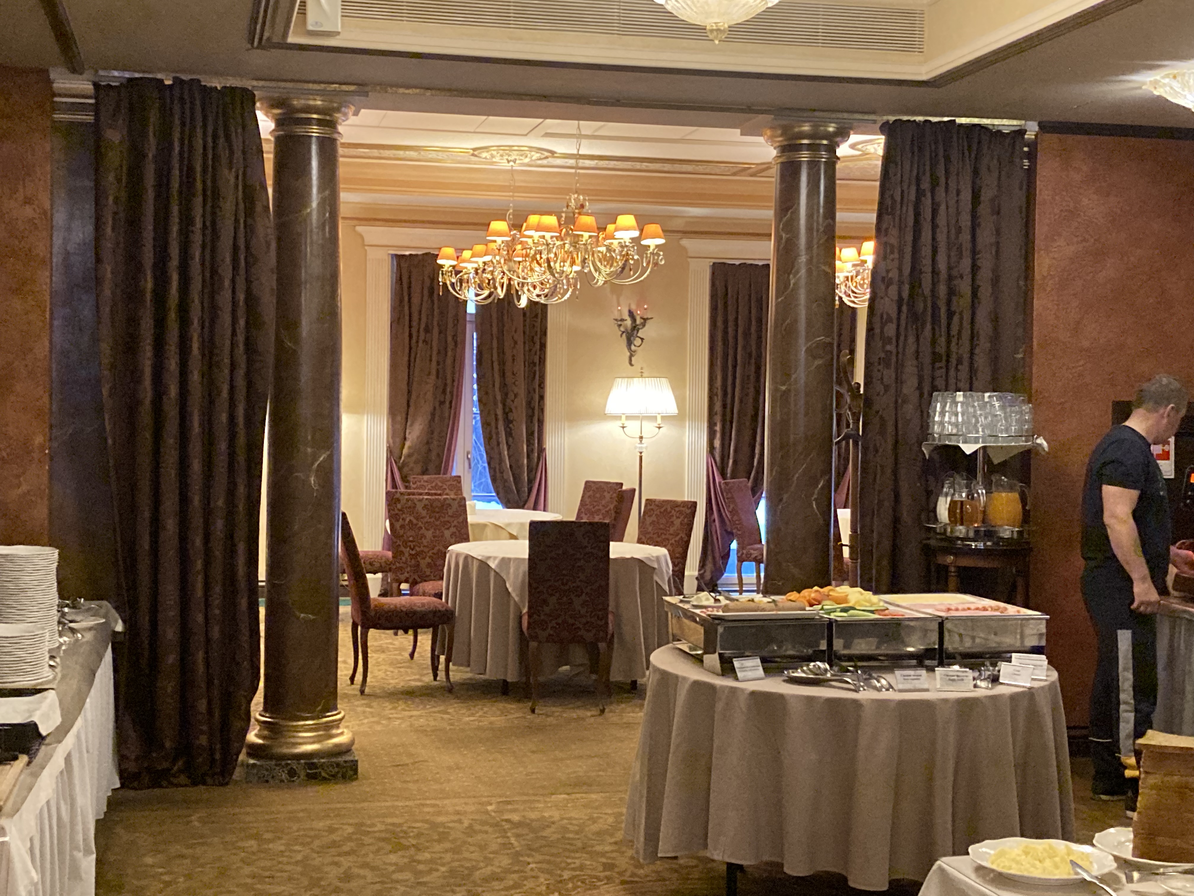 Фото Садовое кольцо