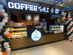 Coffee Tale (Murinskaya Road, 63к1), cafetería