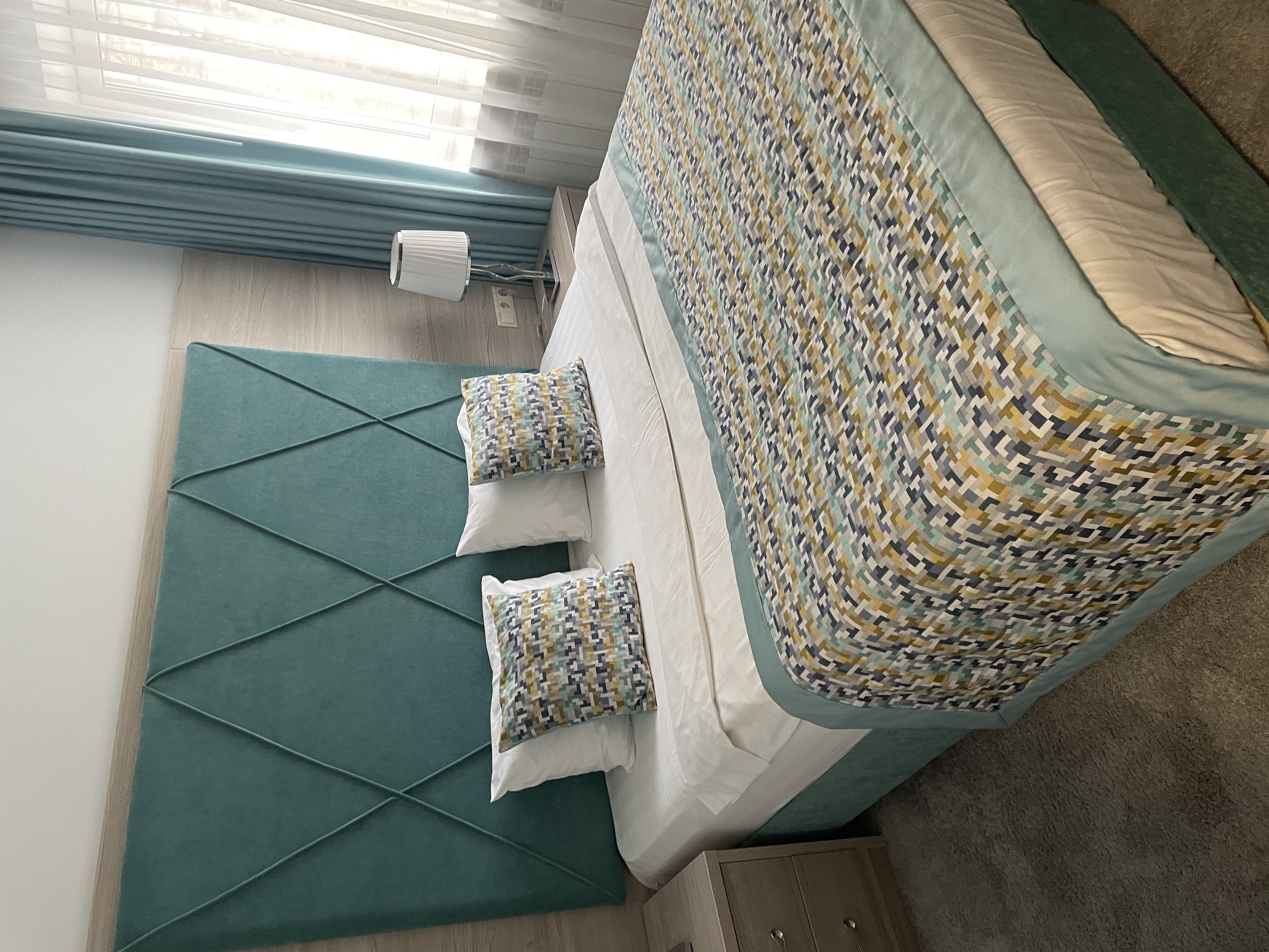Фото Soderi’s Residence & SPA