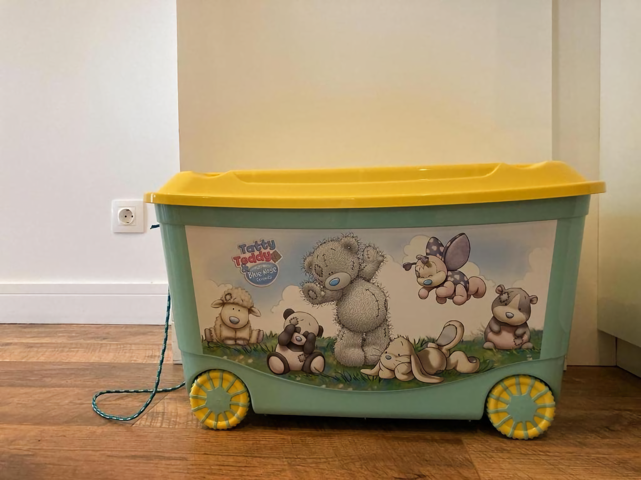 Фото Happy Holidays Family Apartments