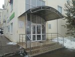 БЦ Кирова 107 (ул. Кирова, 107, Уфа), бизнес-центр в Уфе