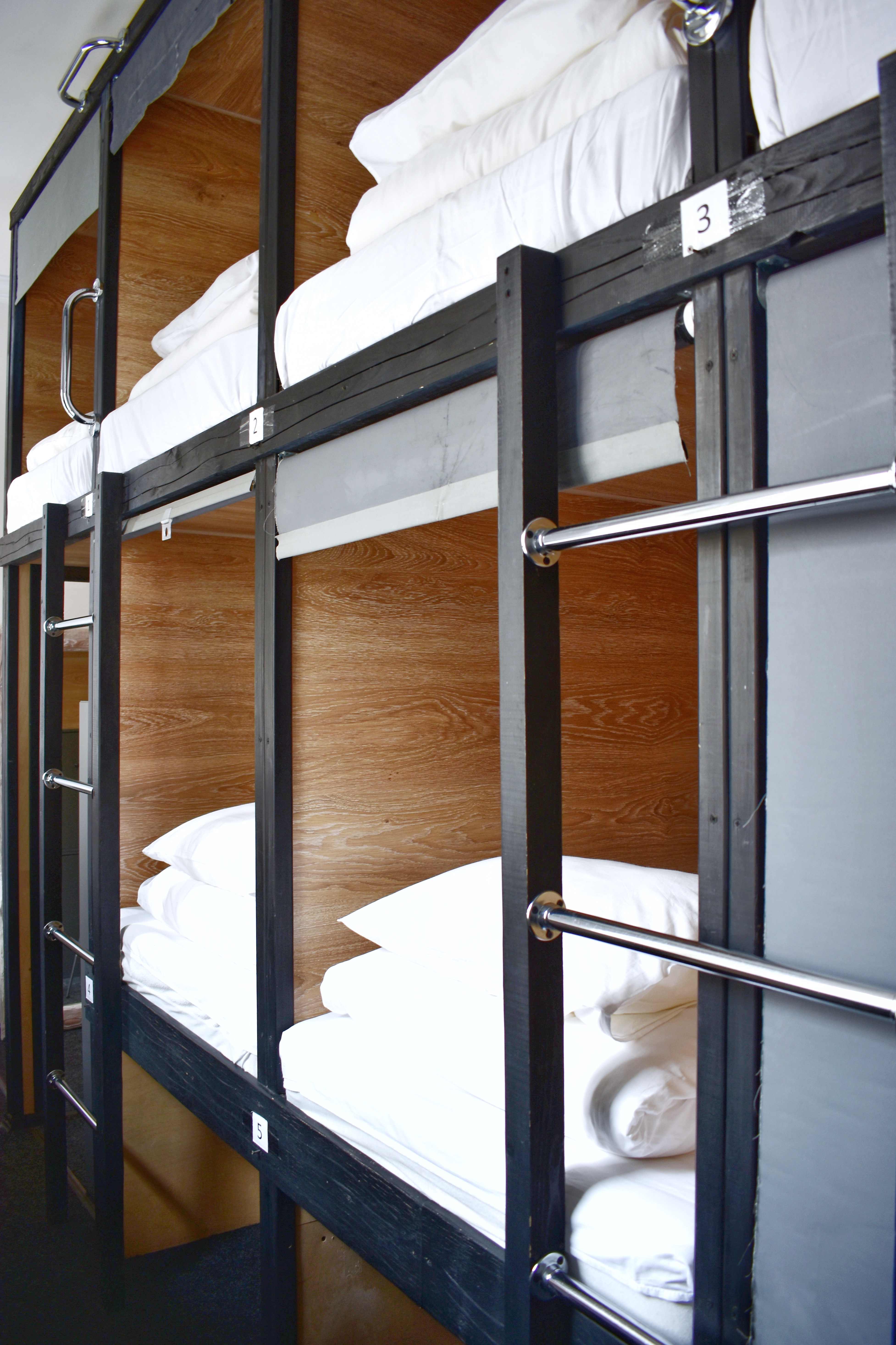 Фото BookCase Hotel&Hostel