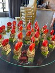 Eurofood Кейтеринг (Новокарьерная ул., 18), ресторан в Липецке