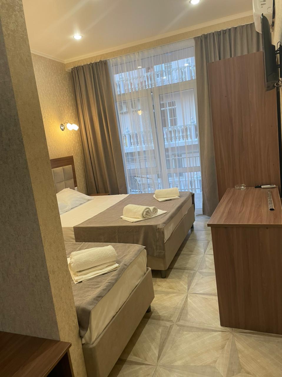 Фото Артика