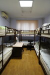 Hostel (Perervinsky Boulevard, 25), hostel