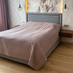 Denie (Moscow, Deguninskaya Street, 9к1), curtains, curtain rods