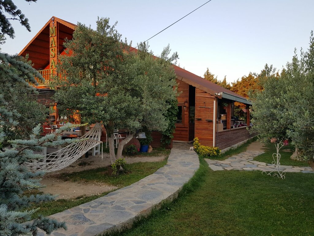 Restaurant Masal köy, Silivri, photo