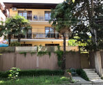 Guest House Iris (Lazarevskoe Residential District, Pobedy Street, 224), hotel