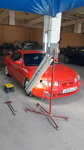 Dent Removal Center (улица Крылова, 174), auto body repair