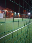 Sports ground (Solnechnaya Street, 32В) ، موقع للنشاط الرياضي