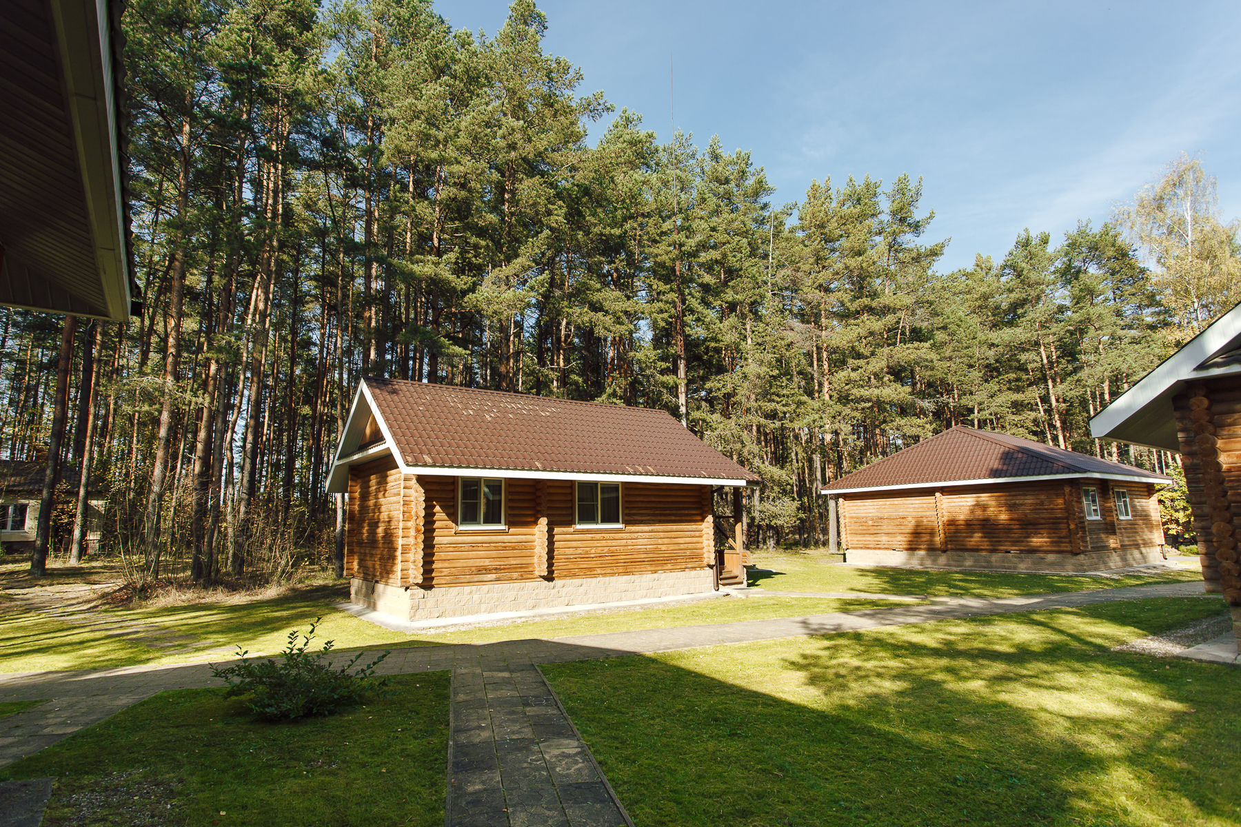 Фото Княжья речка