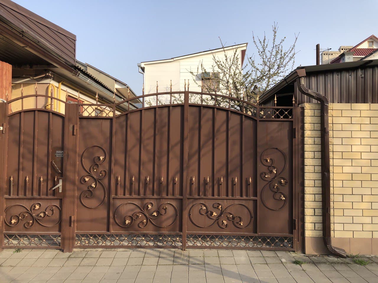 Фото Домик у моря