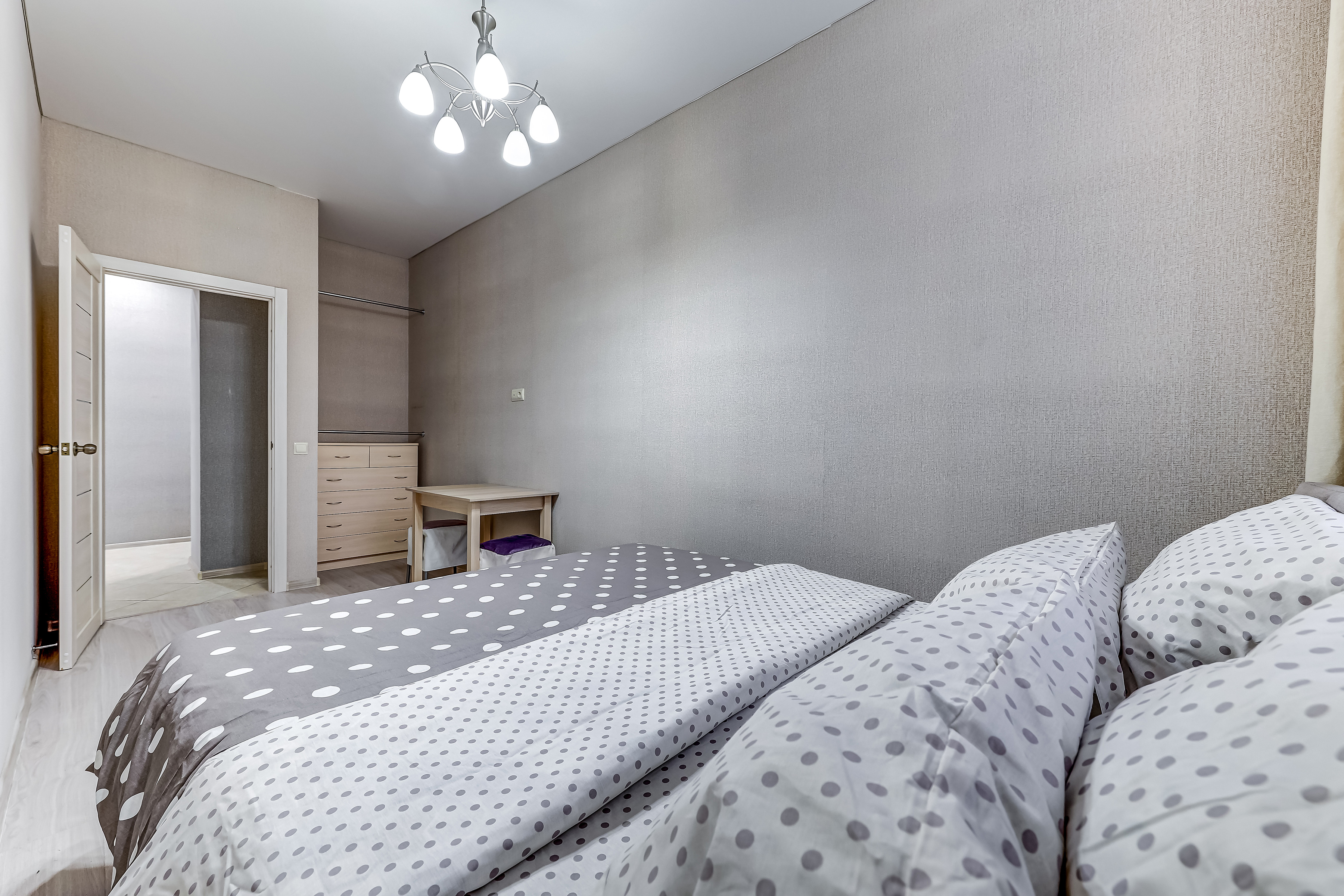 Фото Apartvil Dostoevsky Apartments