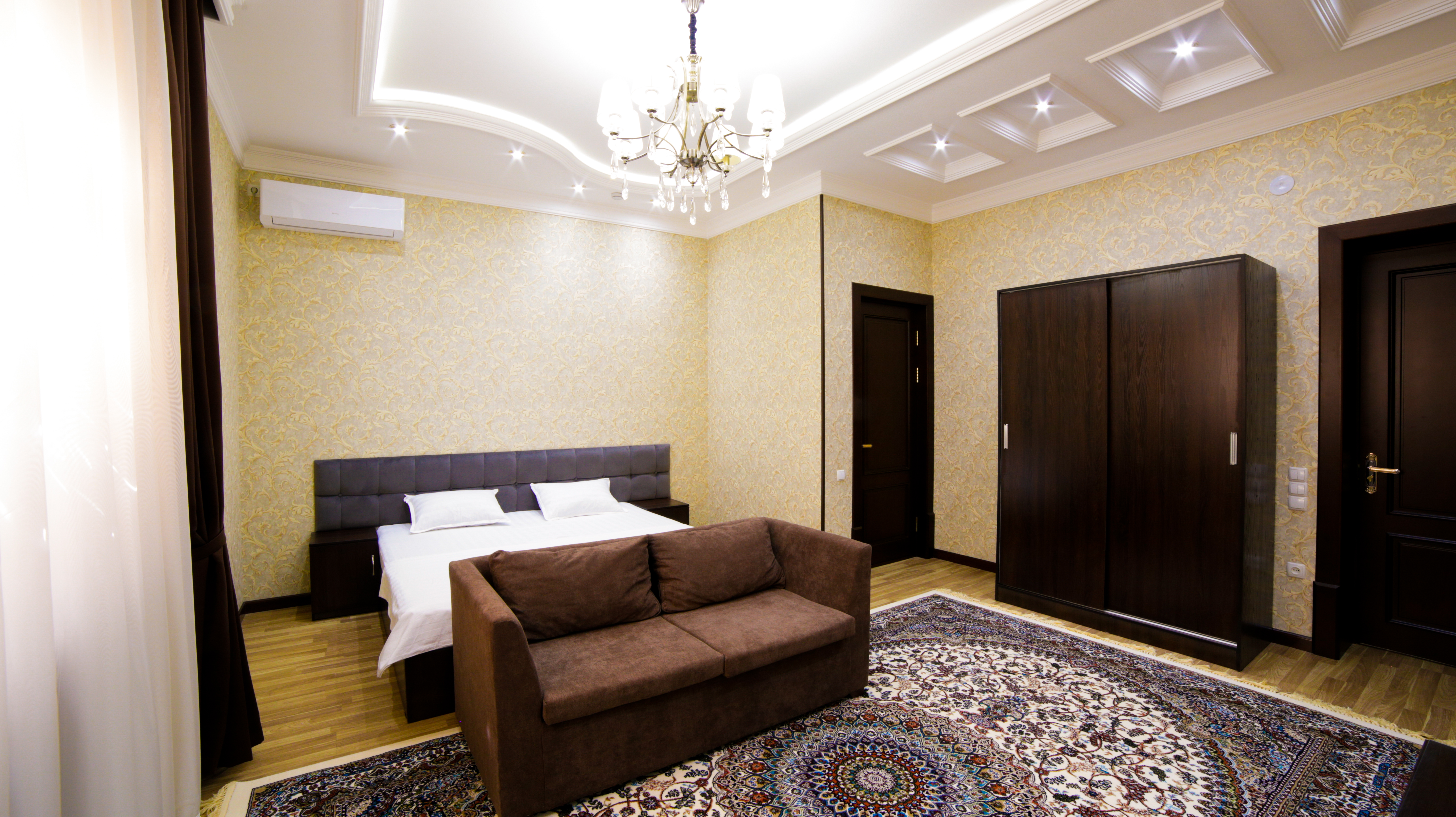 Фото Alliance Hotel Tashkent