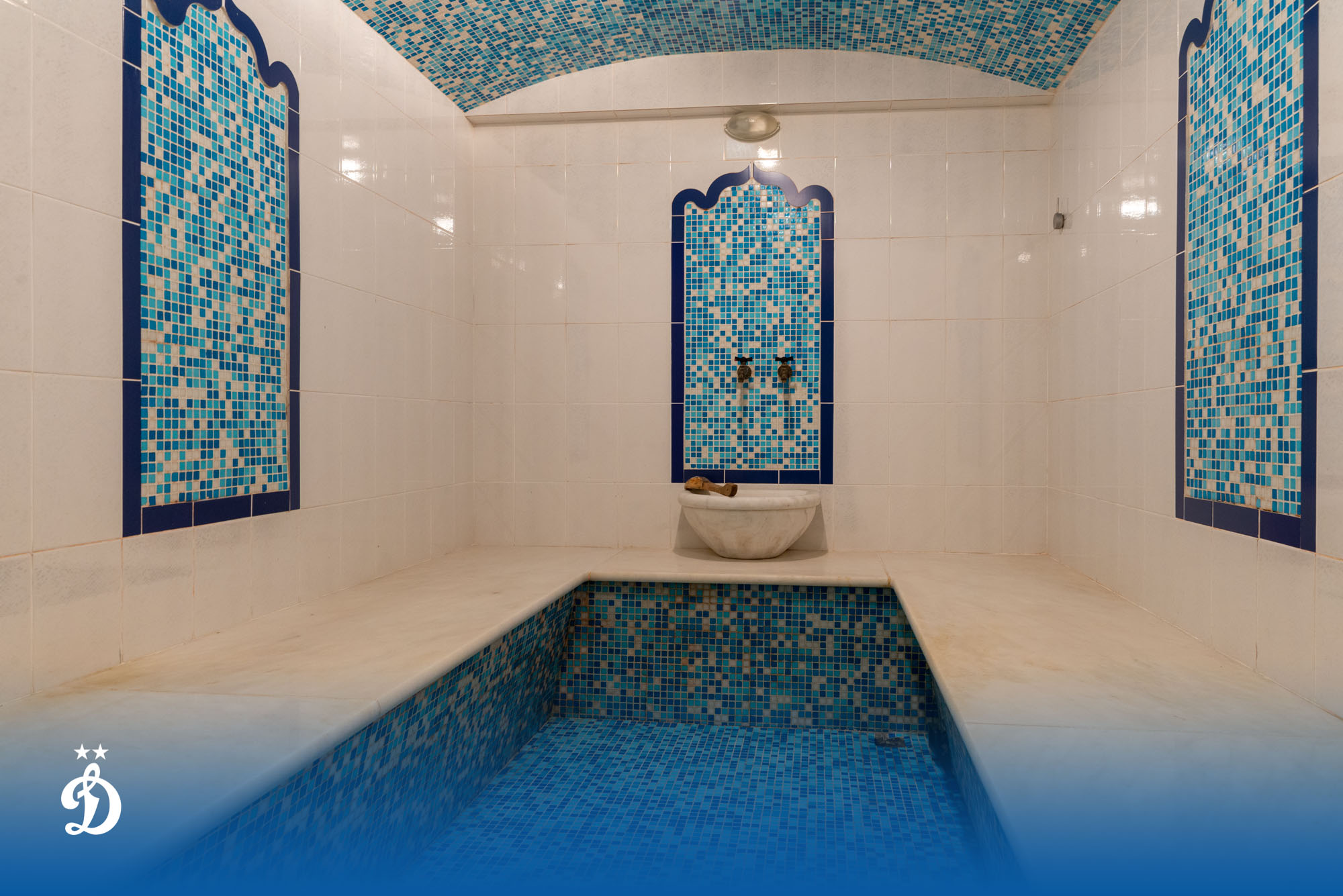 Фото Динамо