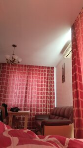 Kabanbai (Town of Usharal, Qabanbaı batyr kóshesi, 121), hotel