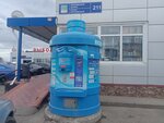 Хрустальный Колодец (posyolok Orlovka, Orlovskaya ulitsa, 211), water store