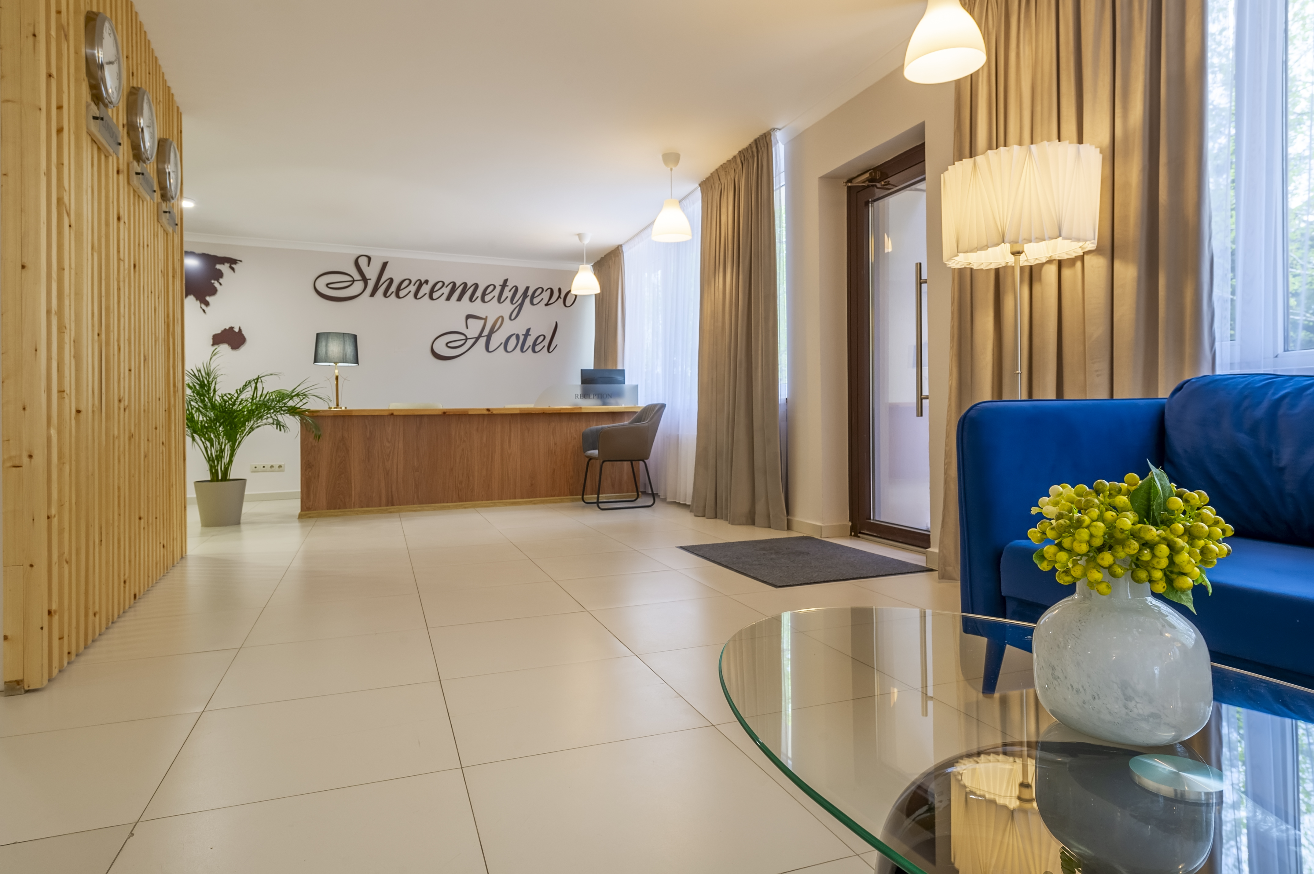 Фото отеля 4