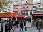 Ankara Src Kursu (Ankara Province, Cankaya District, Cumhuriyet Neighborhood, Thessaloniki Street, 17A) ، مدرسة لتعليم القيادة