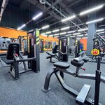 ProFitness (Belinskogo Street, 26), fitness club