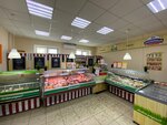 Vostochnyy (Arkhitektora P.P. Bersha Street, 43), butcher shop