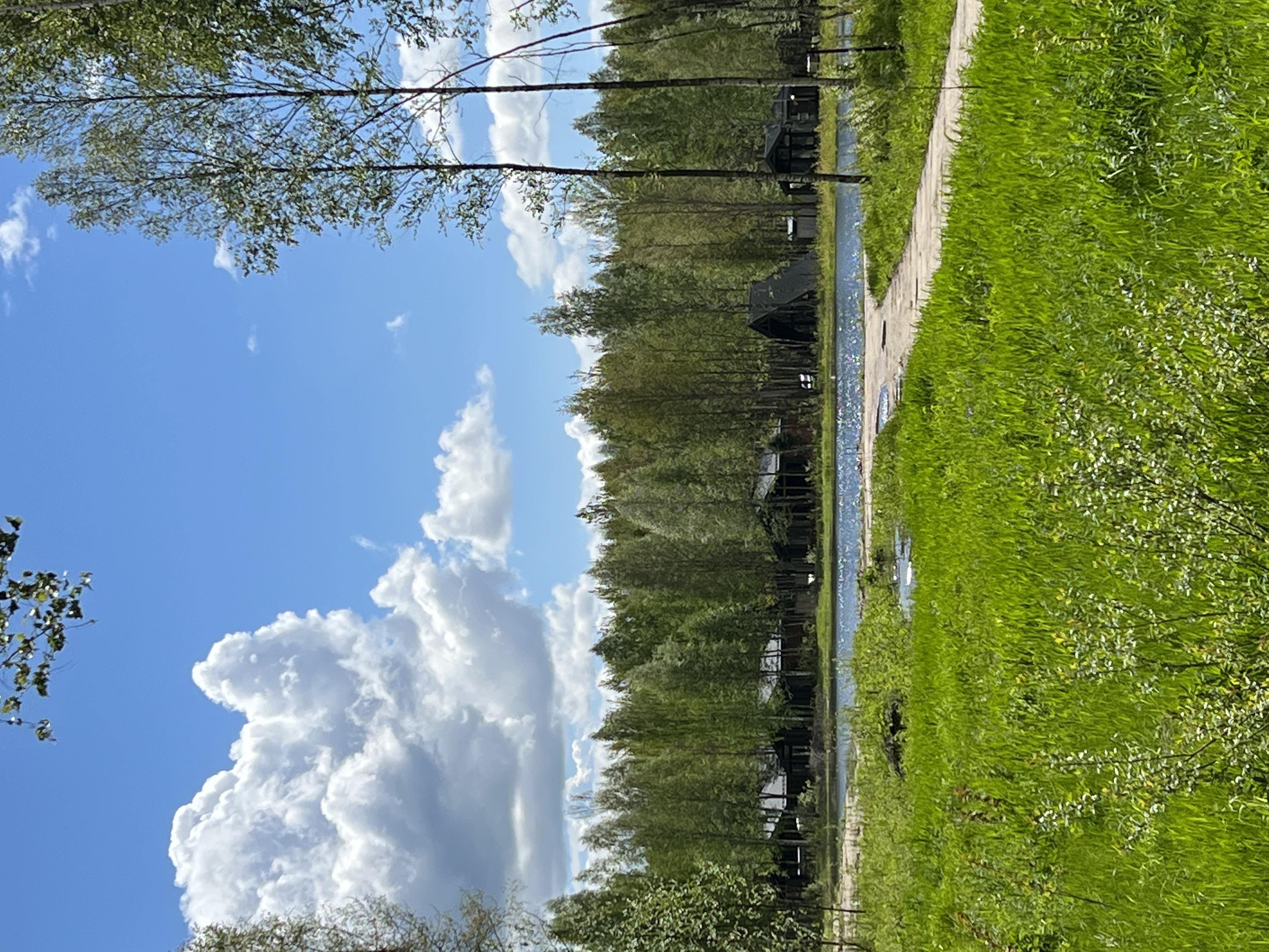 Фото Берлога Кантри Резорт