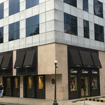 Cartier (Bogotá, Chapinero, Calle 84A, 11), jewelry store