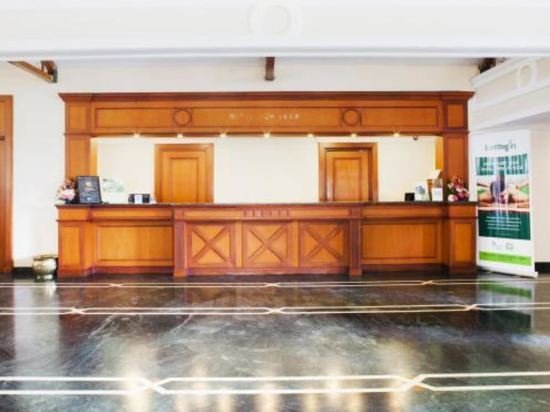 Фото Ktdc Tea County Munnar