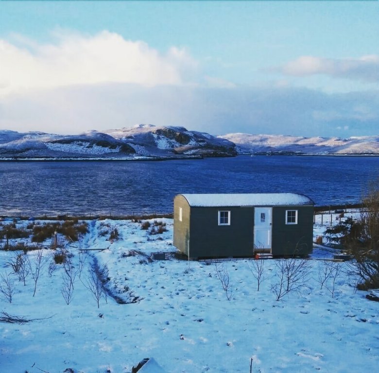 Фото Islebebythesea