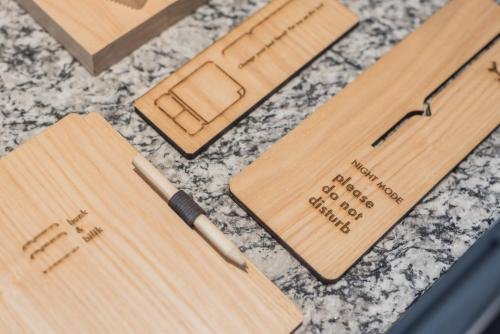 Фото Bunk & Bilik Hotel Jalan Ipoh