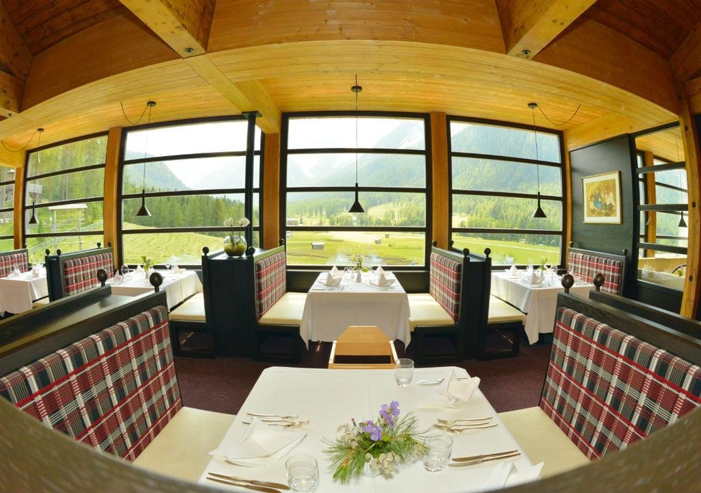 Фото Family Resort Rainer