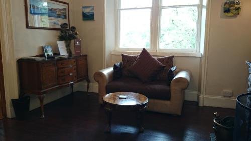 Фото Invergarry Hotel