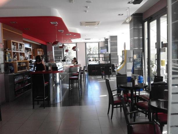 Фото Hostal Restaurante Vial