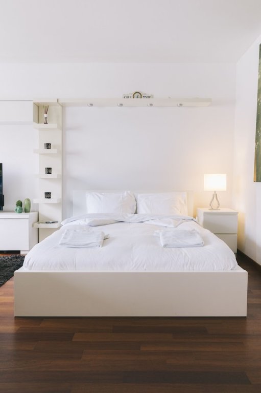 Фото Superb Suite “pocket Wifi”