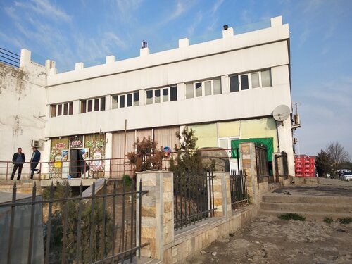 Bar, pub Bar, Namangan, photo