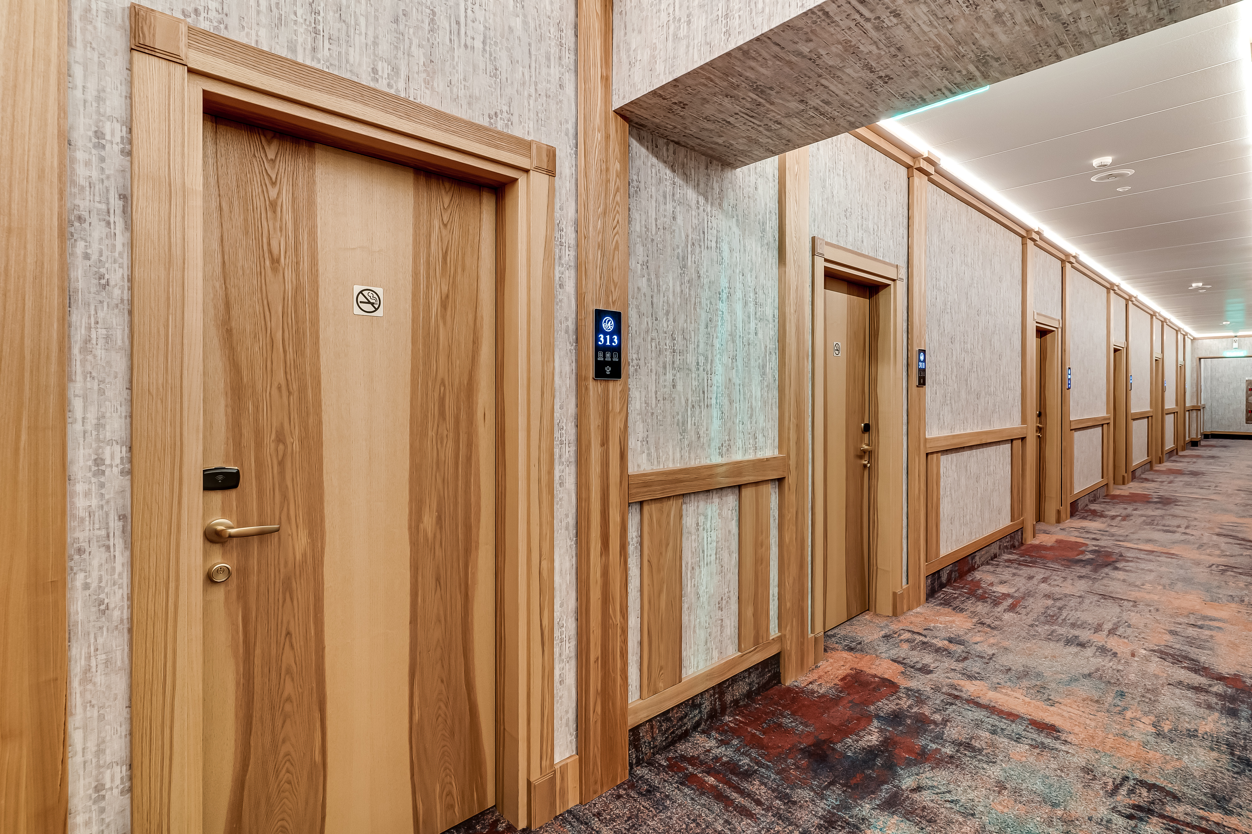 Фото Садовая-Атташе