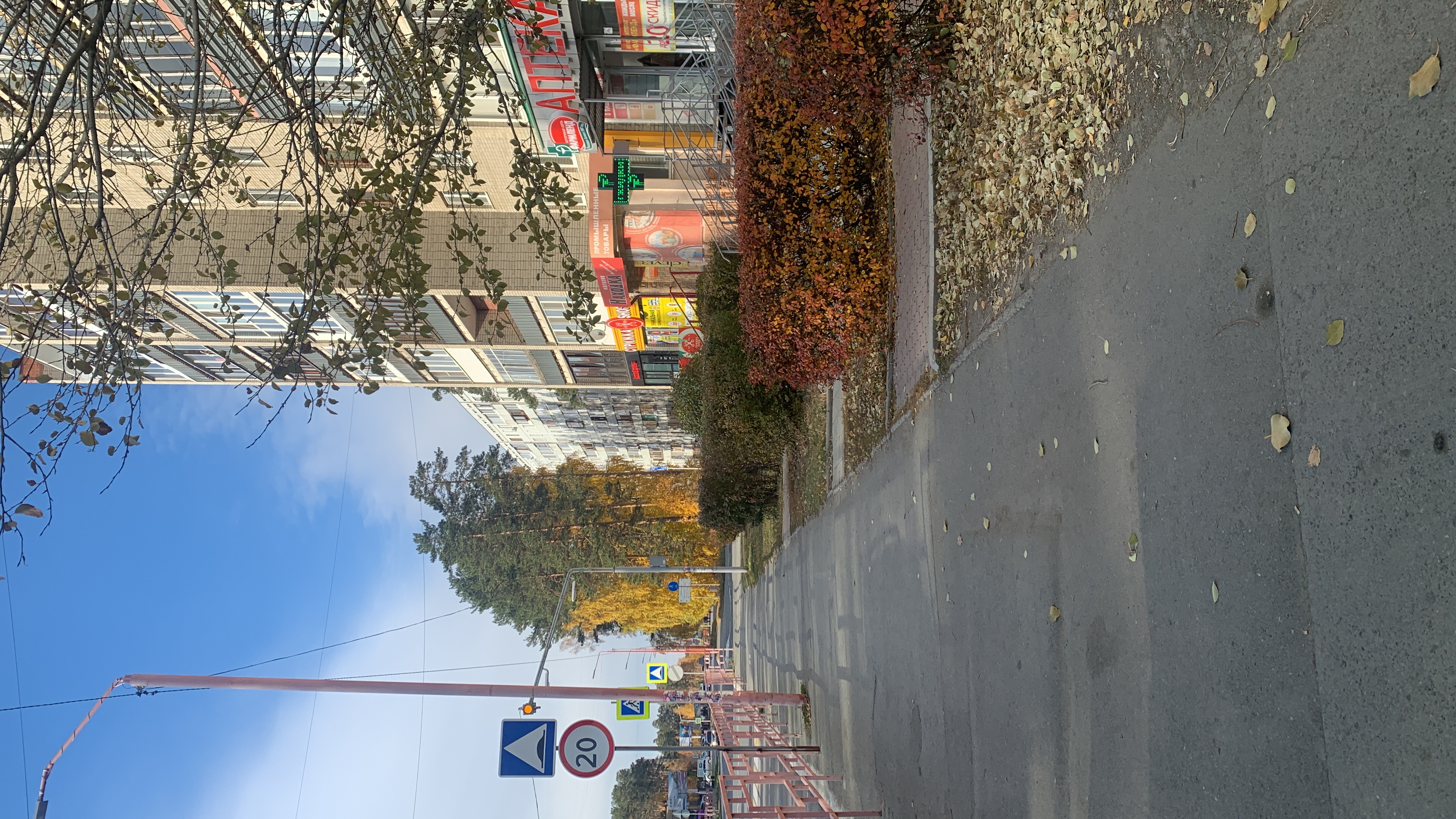 Фото Верона