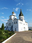 Church of the Ascension (ulitsa Mira, 6В) ، كنيسة أرثوذكسية